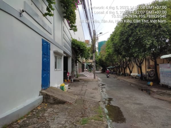 NK02 Bà Triệu đoạn đường từ Ngô Gia tự đến cuối đường - Ảnh 3