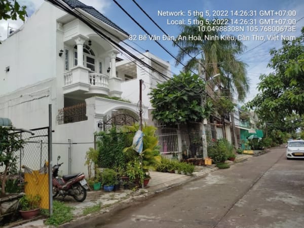 NK03 Bế Văn Đàn đoạn đường từ Nguyễn Văn Cừ đến cuối đường - Ảnh 4