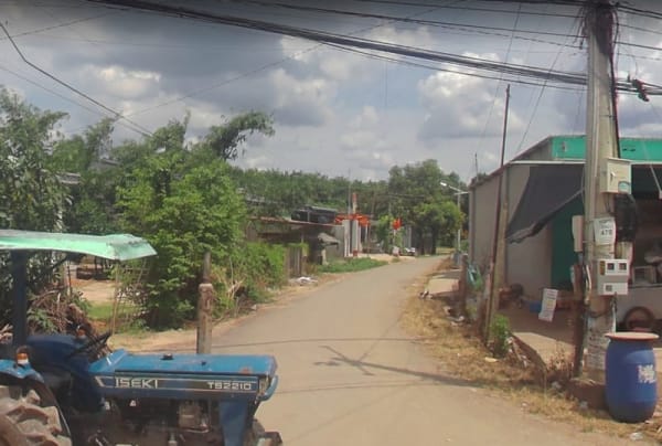TRB114 Đường An Thới - Ảnh 2