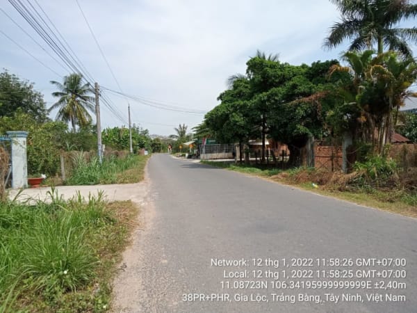 TRB92 HƯƠNG LỘ 2 (đi qua phường An Tịnh, Lộc Hưng, Gia Lộc), từ Ngã 3 Lộc Khê đến Ngã 4 Bà Biên - Ảnh 2
