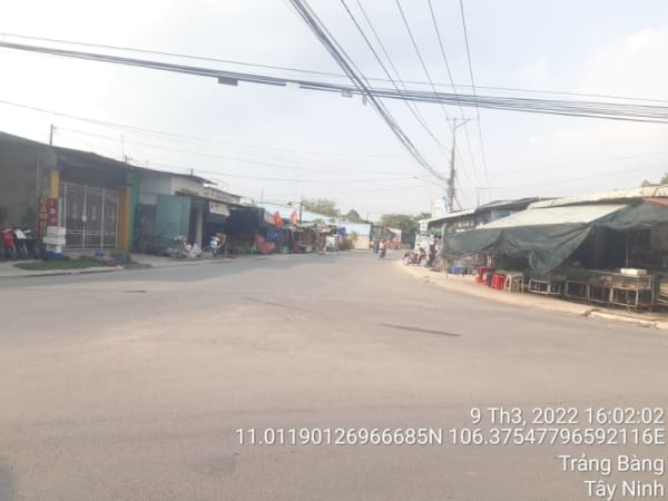 TRB96 - Đường quanh KCN Trảng Bàng - Ảnh 5