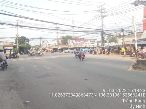 TRB97 - Đường quanh KCN Trảng Bàng - Ảnh 5