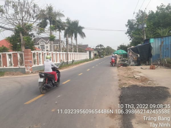 TRB98 - Đường Suối Sâu đi Thái Mỹ - Ảnh 2