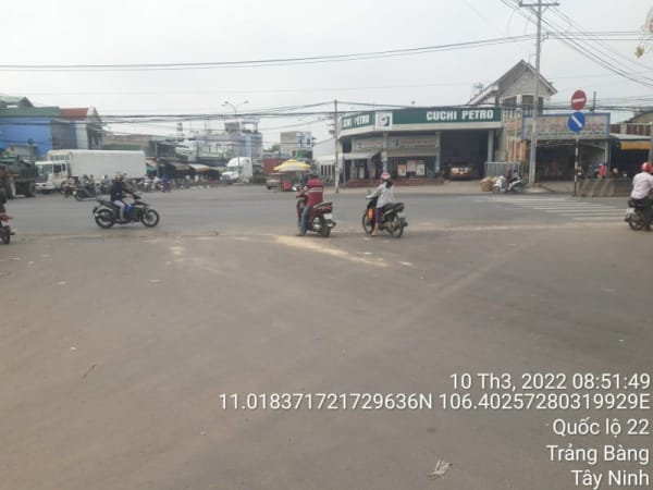 TRB98 - Đường Suối Sâu đi Thái Mỹ - Ảnh 4