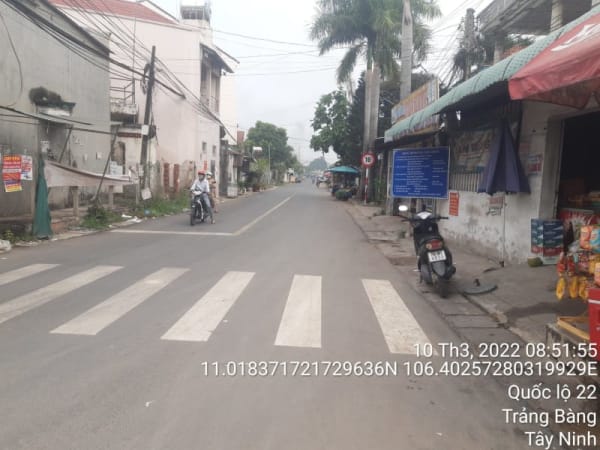TRB98 - Đường Suối Sâu đi Thái Mỹ - Ảnh 5