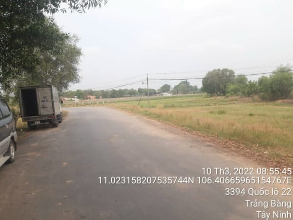 TRB99- Đường Suối Sâu Đi Thái Mỹ - Ảnh 2