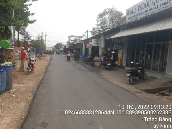 TRB99- Đường Suối Sâu Đi Thái Mỹ - Ảnh 4