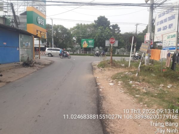 TRB99- Đường Suối Sâu Đi Thái Mỹ - Ảnh 5