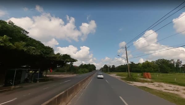 HT05-1 QUỐC LỘ 22B _Đoạn còn lại - Ảnh 2