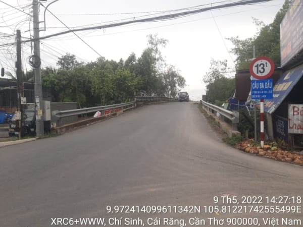 CR83 Chí Sinh (Lộ Hậu Tân Phú) - Ảnh 4