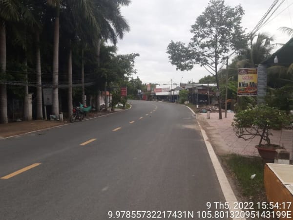 CR85 Nguyễn Văn Quy (Lộ Phú Thứ - Tân Phú) - Ảnh 2