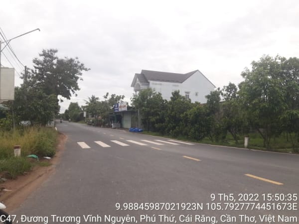 CR85 Nguyễn Văn Quy (Lộ Phú Thứ - Tân Phú) - Ảnh 3
