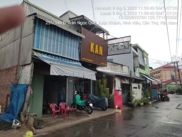 NK142 Trần Ngọc Quế từ đoạn đường 30 tháng 4 đến Tầm Vu - Ảnh 4