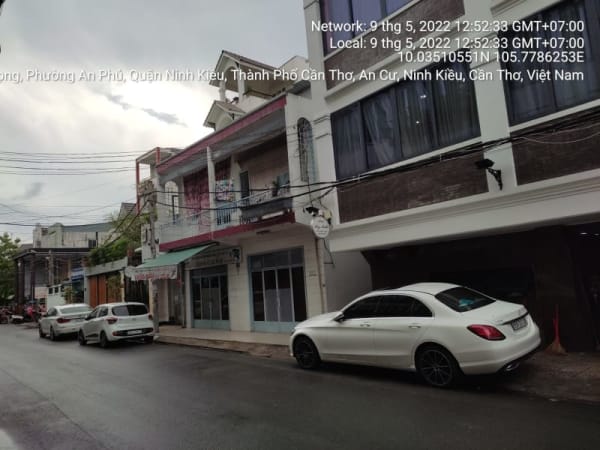 NK135 Trần Bình Trọng đoạn đường từ Lý Tự Trọng đến Trần Hưng Đạo - Ảnh 2