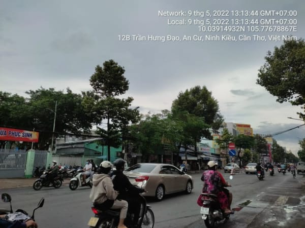 NK138 Trần Hưng Đạo đoạn đường từ Cầu Nhị Kiều đến Mậu Thân - Ảnh 2