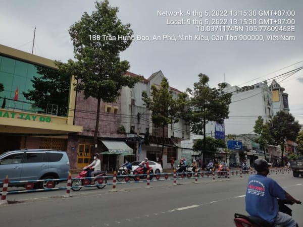 NK138 Trần Hưng Đạo đoạn đường từ Cầu Nhị Kiều đến Mậu Thân - Ảnh 4