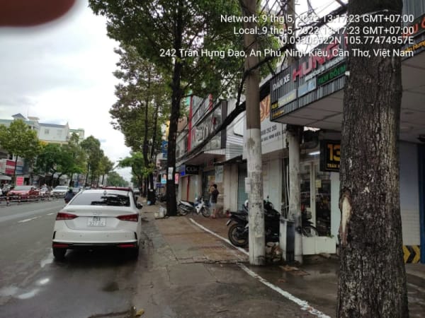 NK138 Trần Hưng Đạo đoạn đường từ Cầu Nhị Kiều đến Mậu Thân - Ảnh 5