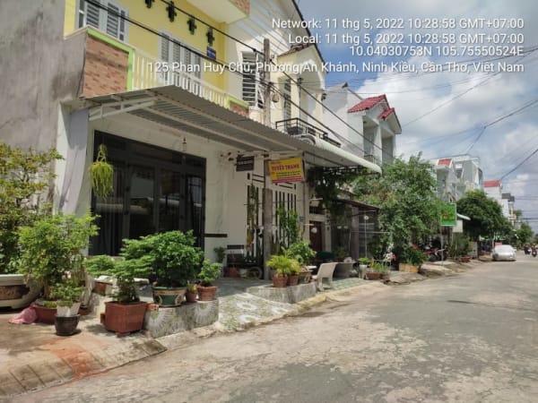 NK119 Phan Huy Chú suốt tuyến - Ảnh 4