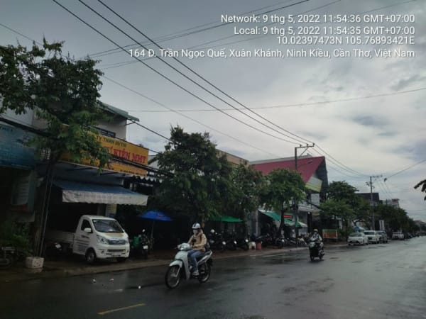 NK141 Trần Ngọc Quế từ đoạn đường 3 tháng 2 đến đường 30 tháng 4 - Ảnh 4