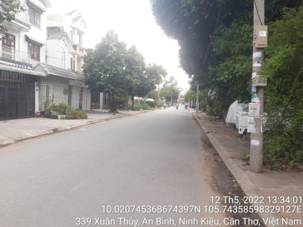 NK157 : Tú Xương / Xuân Thủy / Cuối đường - Ảnh 2