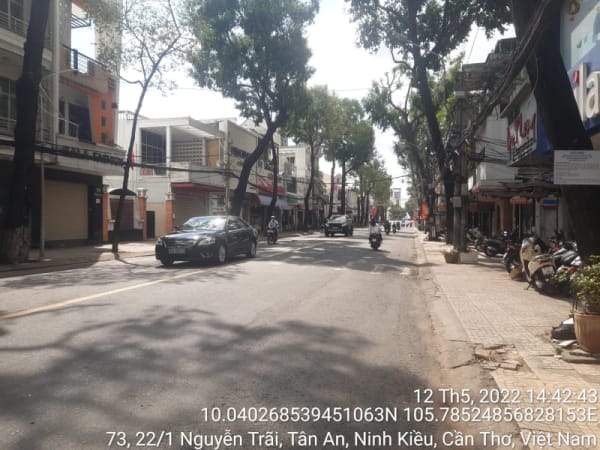 NK159 : Võ Thị Sáu / Nguyễn Trãi / Ngô Quyền - Ảnh 4