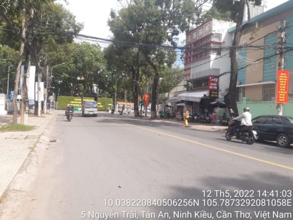 NK159 : Võ Thị Sáu / Nguyễn Trãi / Ngô Quyền - Ảnh 5