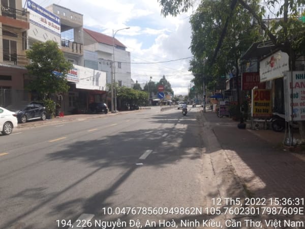 NK160 : Võ Trường Toản / Nguyễn Văn Cừ / Nguyễn Đệ - Ảnh 2