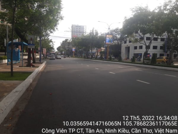 NK162 : Võ Văn Tần / Hai Bà Trưng / Hoà Bình - Ảnh 3
