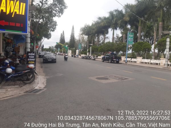 NK162 : Võ Văn Tần / Hai Bà Trưng / Hoà Bình - Ảnh 5