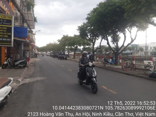 NK163 : Xô Viết Nghệ Tĩnh / Hoà Bình / Hoàng Văn Thụ - Ảnh 3