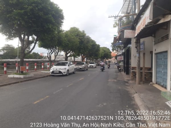 NK163 : Xô Viết Nghệ Tĩnh / Hoà Bình / Hoàng Văn Thụ - Ảnh 4