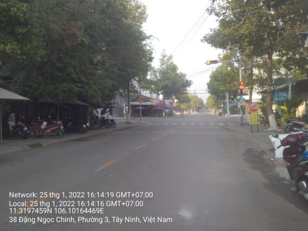 TN88 Đặng Ngọc Chinh (đường 1) từ đường Phạm Tung (đường Nguyễn Chí Thanh cũ) đến Đường Đặng Văn Lý (Đường L) - Ảnh 3