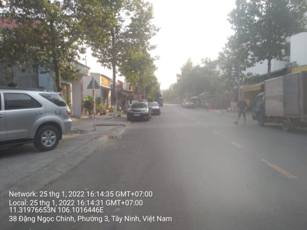 TN88 Đặng Ngọc Chinh (đường 1) từ đường Phạm Tung (đường Nguyễn Chí Thanh cũ) đến Đường Đặng Văn Lý (Đường L) - Ảnh 4
