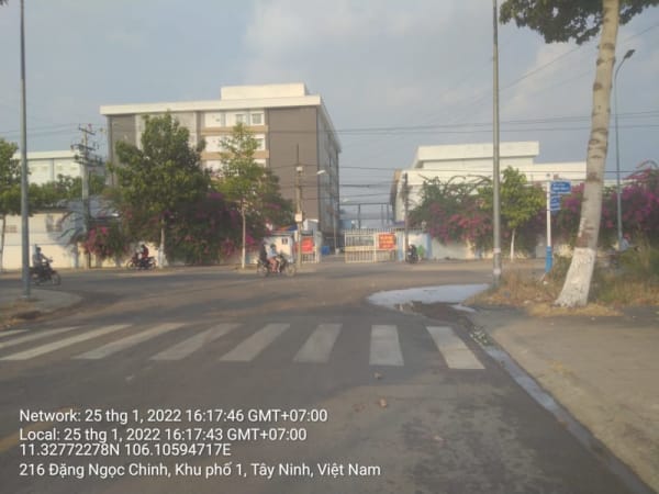 TN88 Đặng Ngọc Chinh (đường 1) từ đường Phạm Tung (đường Nguyễn Chí Thanh cũ) đến Đường Đặng Văn Lý (Đường L) - Ảnh 5