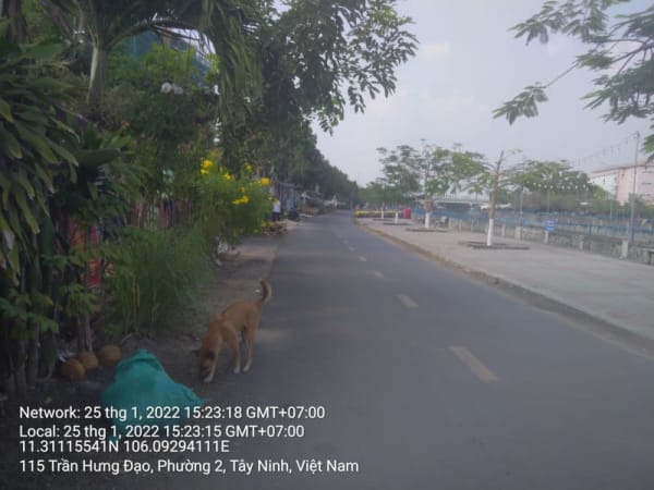 TN57 Yết Kiêu từ Cầu trần Quốc Toản đến Cầu Sắt - Ảnh 3