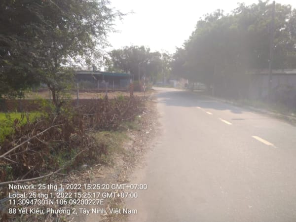 TN58 Yết Kiêu từ Cầu Sắt đến đường Trưng Nữ Vương - Ảnh 2