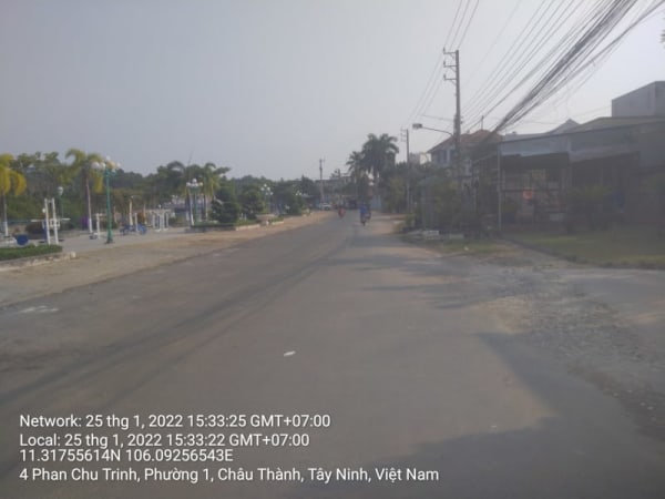 TN59 Phan Chu Trinh từ Đường CMT8 (Cầu Quan) đến bến Trường Đổi - Ảnh 5