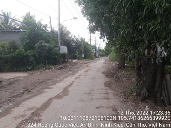 NK164 : Xuân Thủy / Nguyễn Văn Cừ / Hoàng Quốc Việt - Ảnh 3