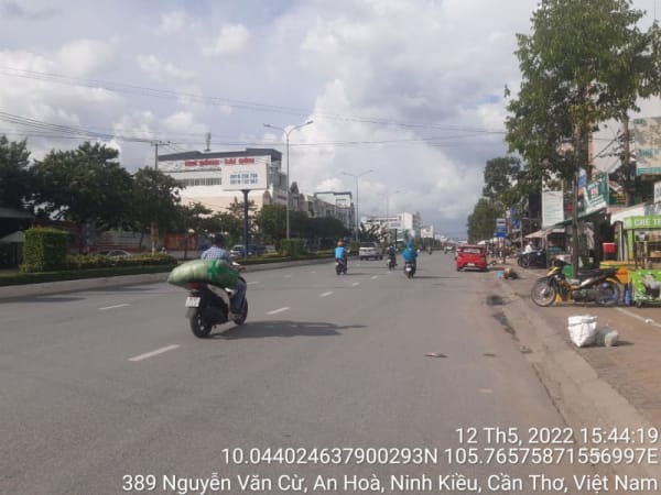 NK164 : Xuân Thủy / Nguyễn Văn Cừ / Hoàng Quốc Việt - Ảnh 5