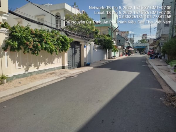 NK09 Cao Thắng, đoạn Khu Nội Bộ Mậu Thân - Ảnh 2
