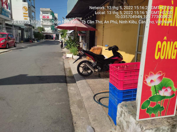 NK09 Cao Thắng, đoạn Khu Nội Bộ Mậu Thân - Ảnh 4