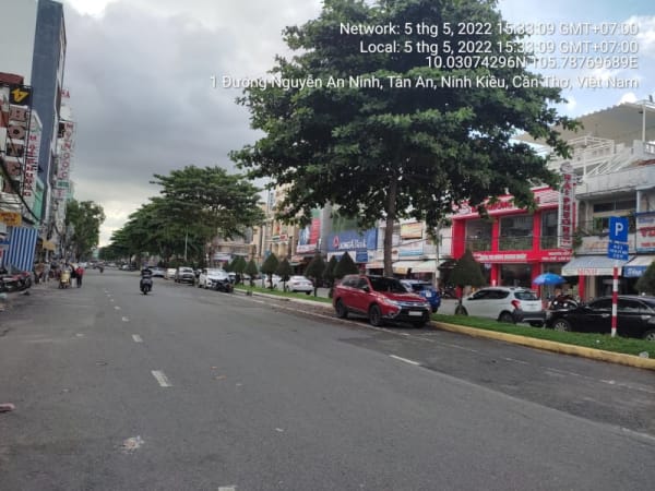 NK10 Châu Văn Liêm đoạn đường từ Hai Bà Trưng đến Hòa Bình - Ảnh 2