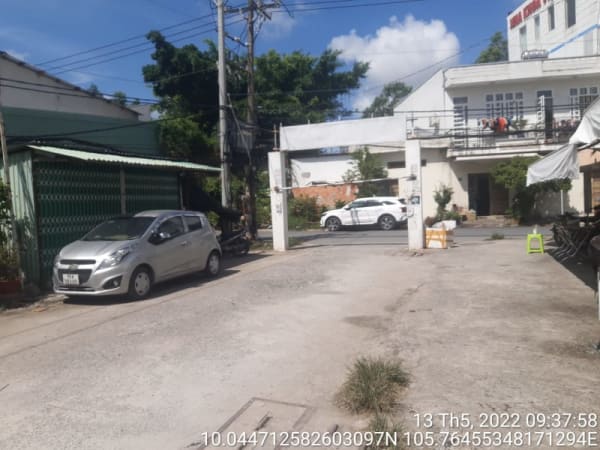 NK167 : Khu chung cư C Mậu Thân - Ảnh 3