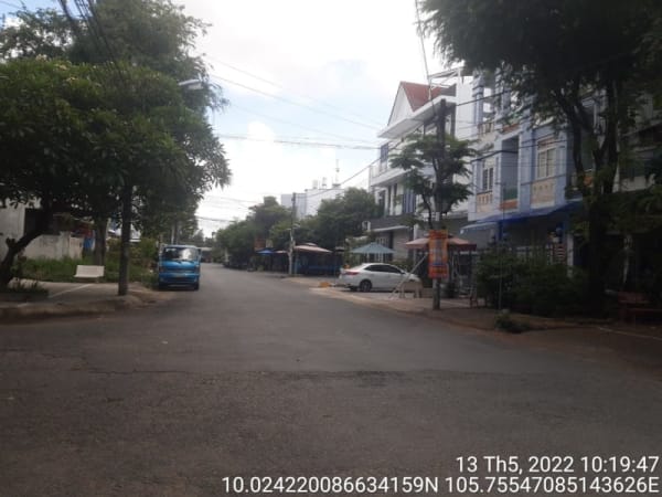 NK172 : khu dân cư 91B / trục phụ - Ảnh 4