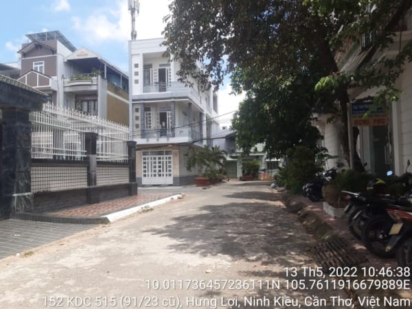 NK174 khu dân cư (kế Chi cục thuế thú y) - Ảnh 4