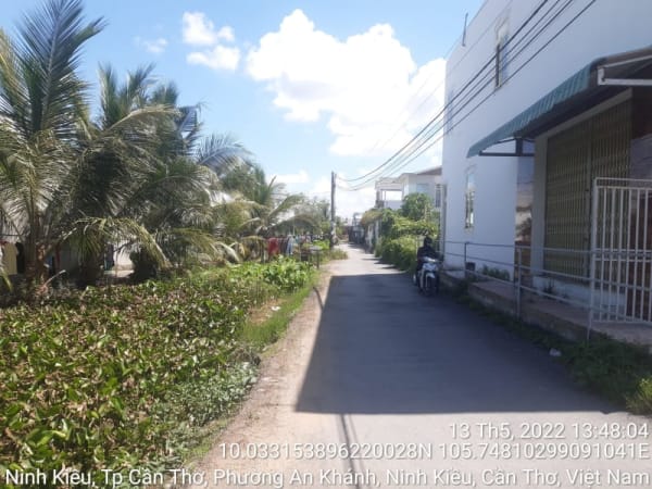 NK179 : Khu dân cư Hàng Bàng - Ảnh 2