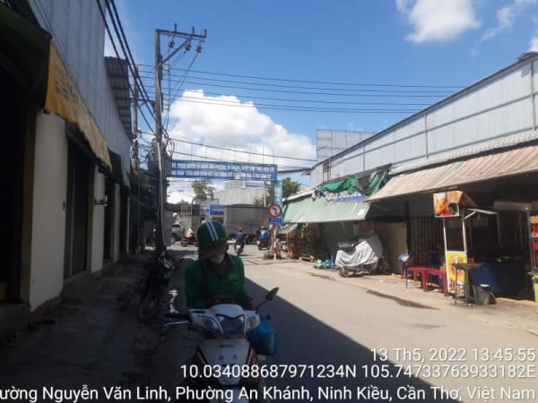 NK179 : Khu dân cư Hàng Bàng - Ảnh 5