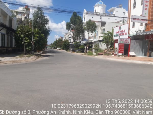 NK182 : khu dân cư Hồng Phát - Ảnh 2