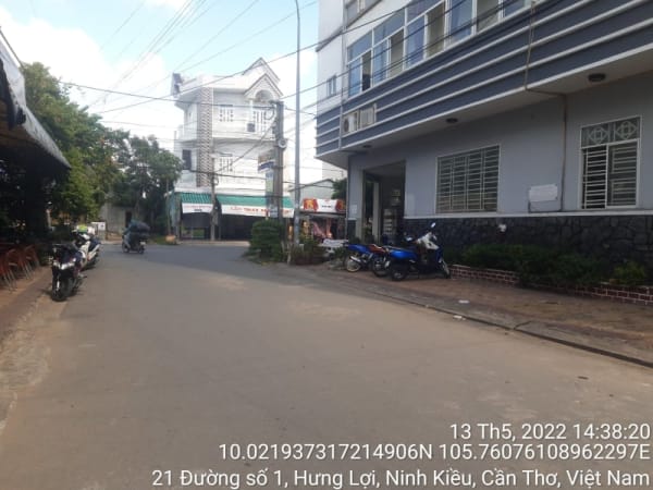 NK184 : Khu dân cư Metro Cash - Ảnh 3