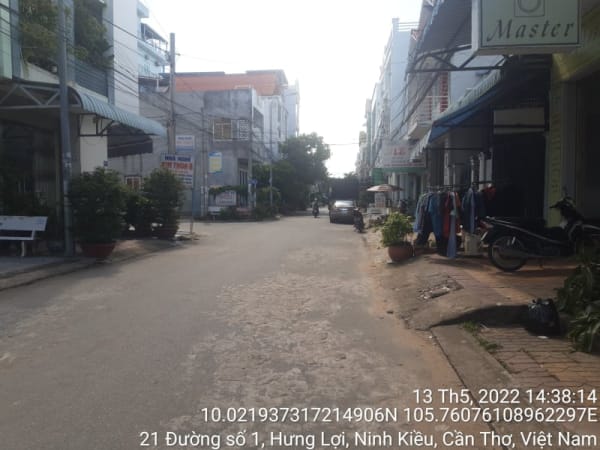 NK184 : Khu dân cư Metro Cash - Ảnh 4